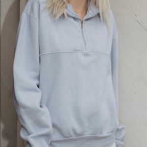 Brandy Melville Missy Sweatshirt